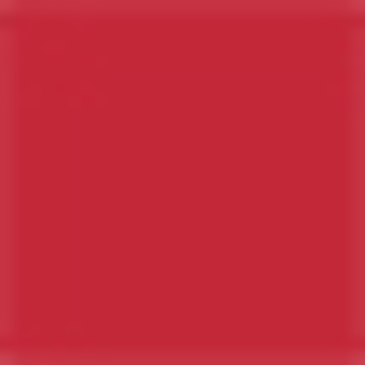 FIERY RED